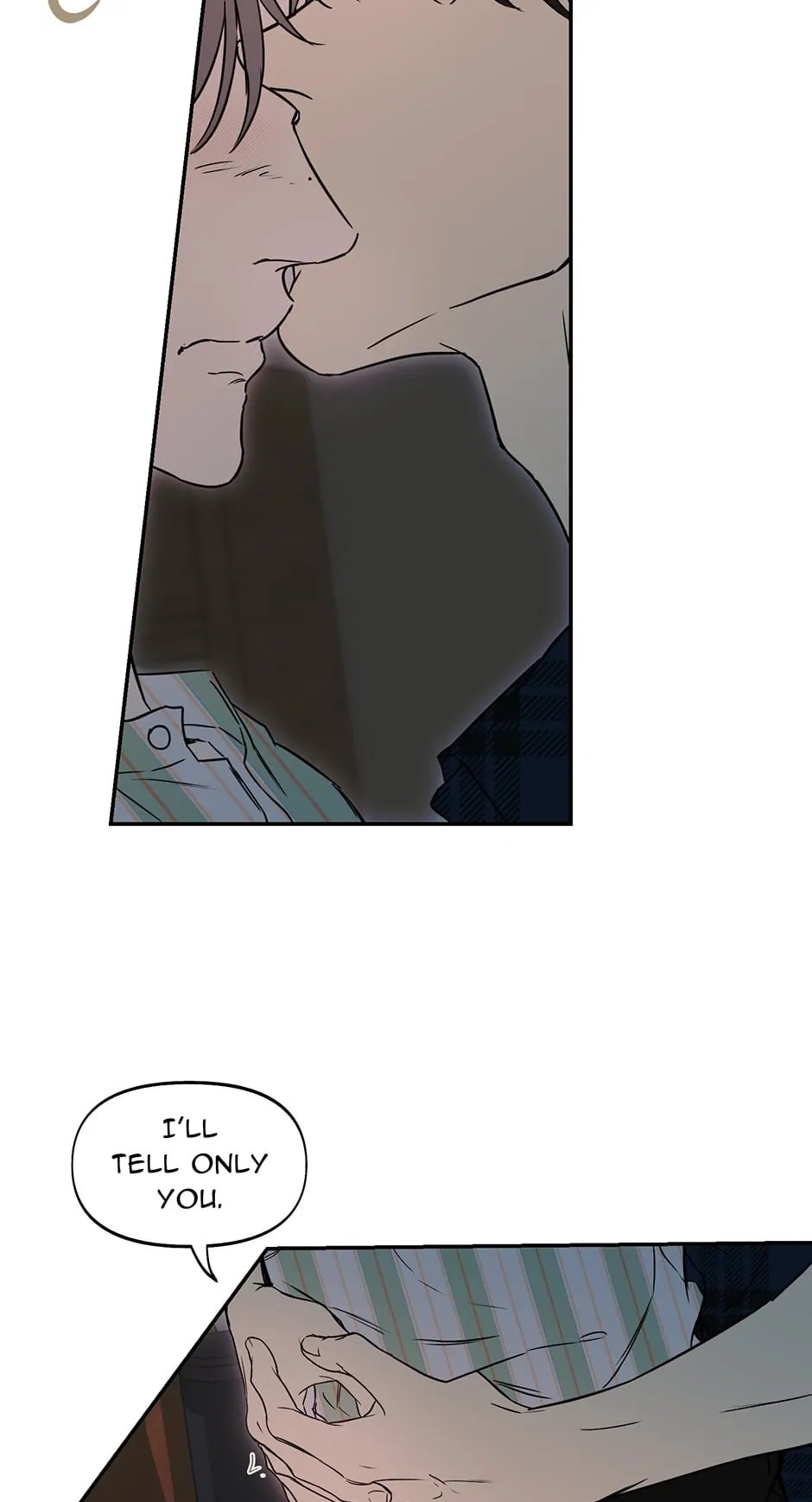 Nerd Project, Chapter 33 image 37